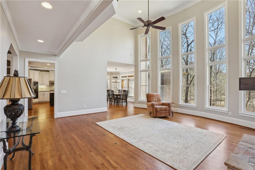 4075 Homestead Ridge Drive, Cumming, Georgia image 13