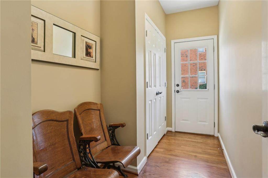 4075 Homestead Ridge Drive, Cumming, Georgia image 25