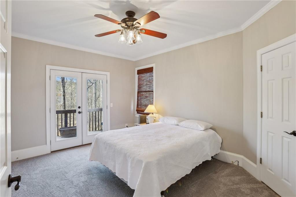 4075 Homestead Ridge Drive, Cumming, Georgia image 27
