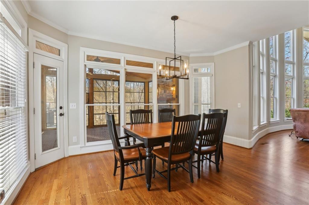 4075 Homestead Ridge Drive, Cumming, Georgia image 20