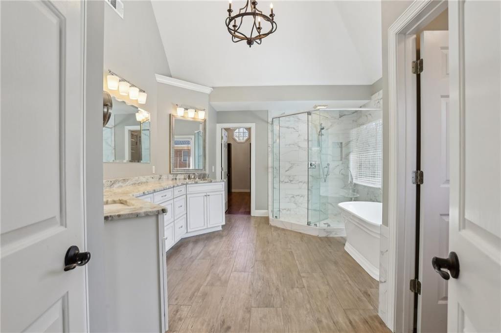 4075 Homestead Ridge Drive, Cumming, Georgia image 33