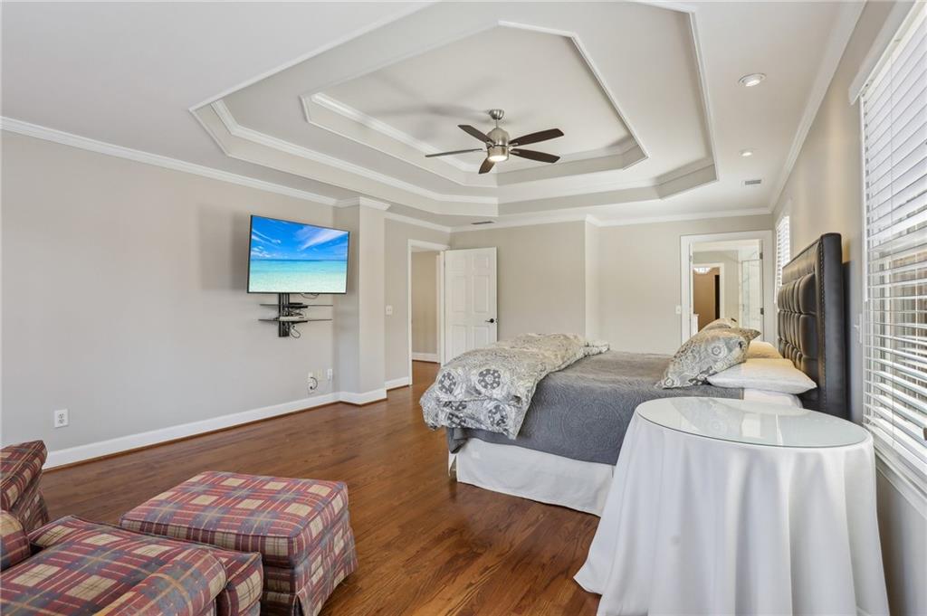 4075 Homestead Ridge Drive, Cumming, Georgia image 32