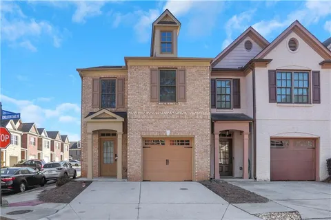 300 Knelston Oak Drive, Suwanee, GA 30024 - MLS#: 7538521
