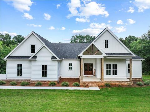 259 Cochran Road Talmo GA 30575