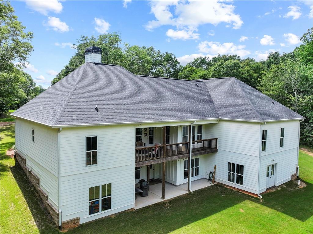 259 Cochran Road