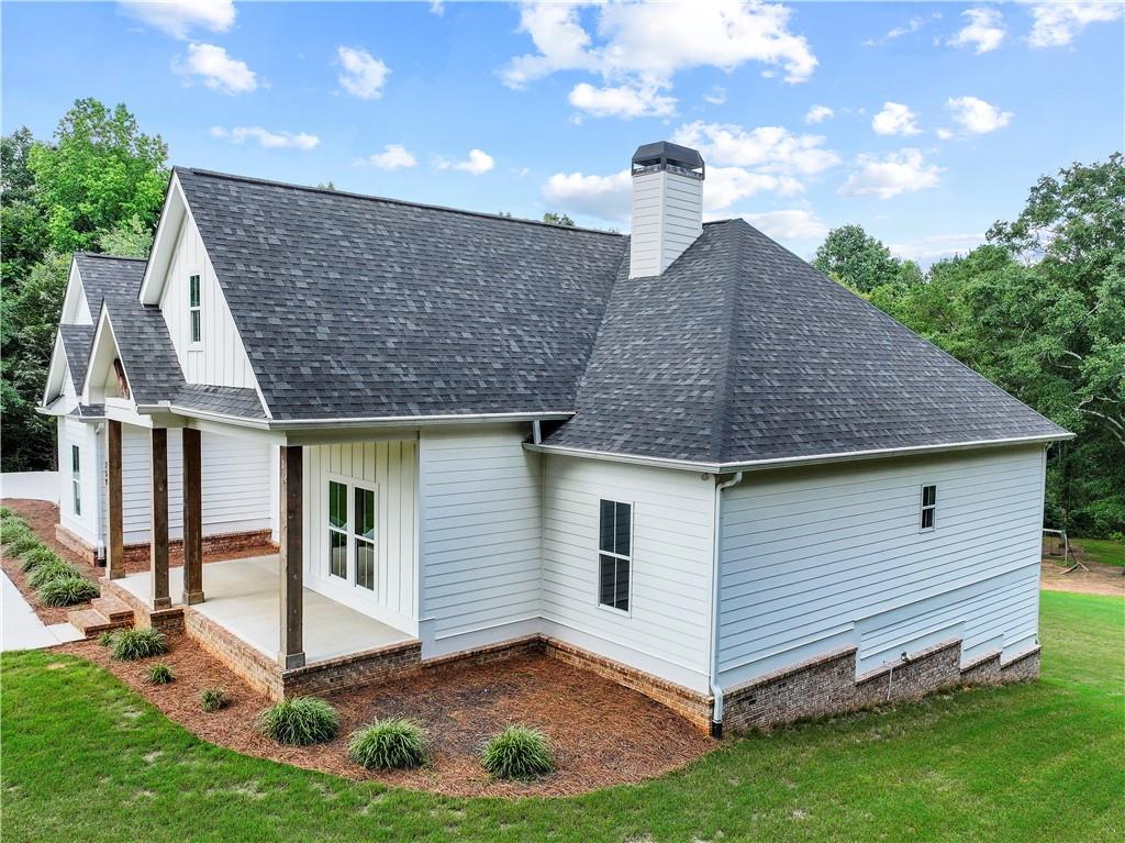 259 Cochran Road