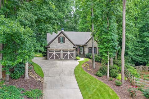 Homes For Sale - 304 Crown Court<br/> Canton, GA 30115