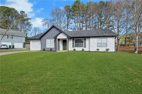 2964 Hollow Lane, Powder Springs, GA 30127 - MLS#: 7523156