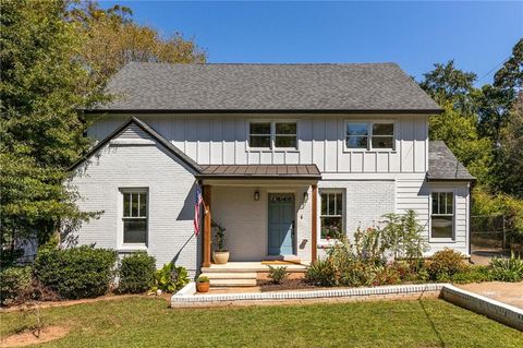 1646 May Avenue SE Atlanta GA 30316
