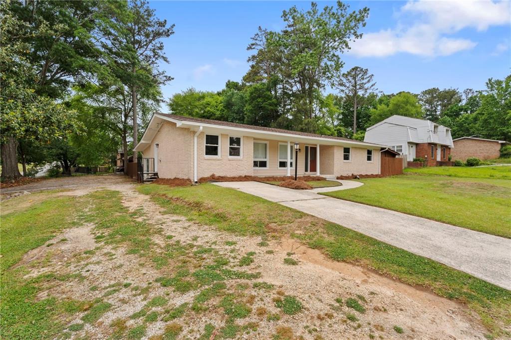 6463 Maddox Road