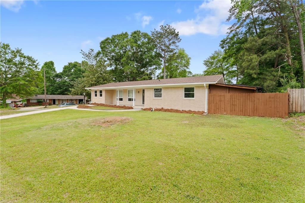 6463 Maddox Road
