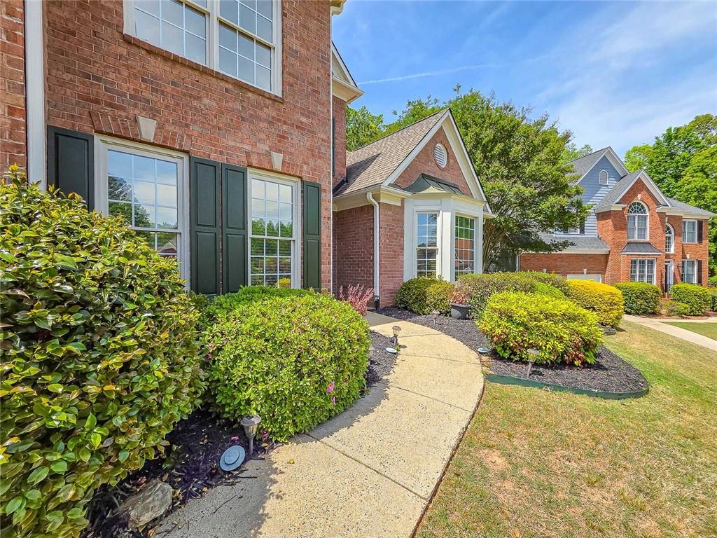 2872 Amesbury Place