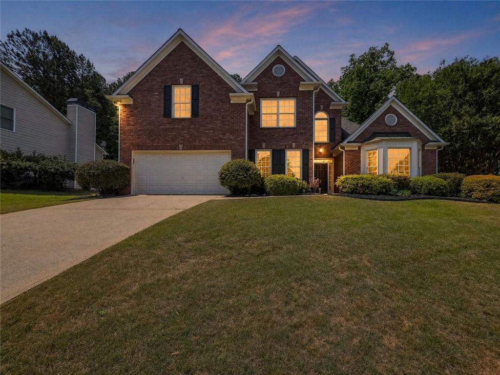 2872 Amesbury Place