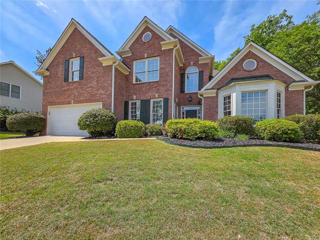 2872 Amesbury Place