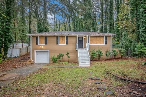 245 E Simon Terrace NW, Atlanta, GA 30318 - MLS#: 7484680