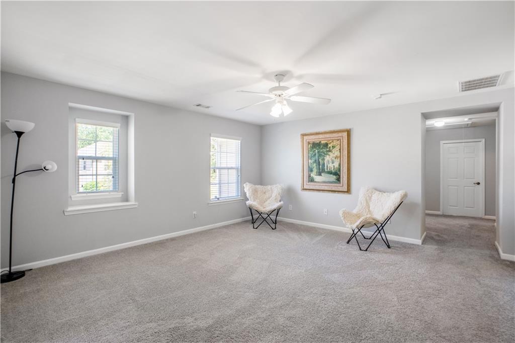 1218 Lanier Springs Drive, Buford, Georgia image 30