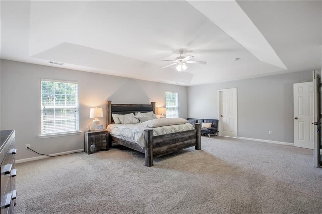 1218 Lanier Springs Drive, Buford, Georgia image 39