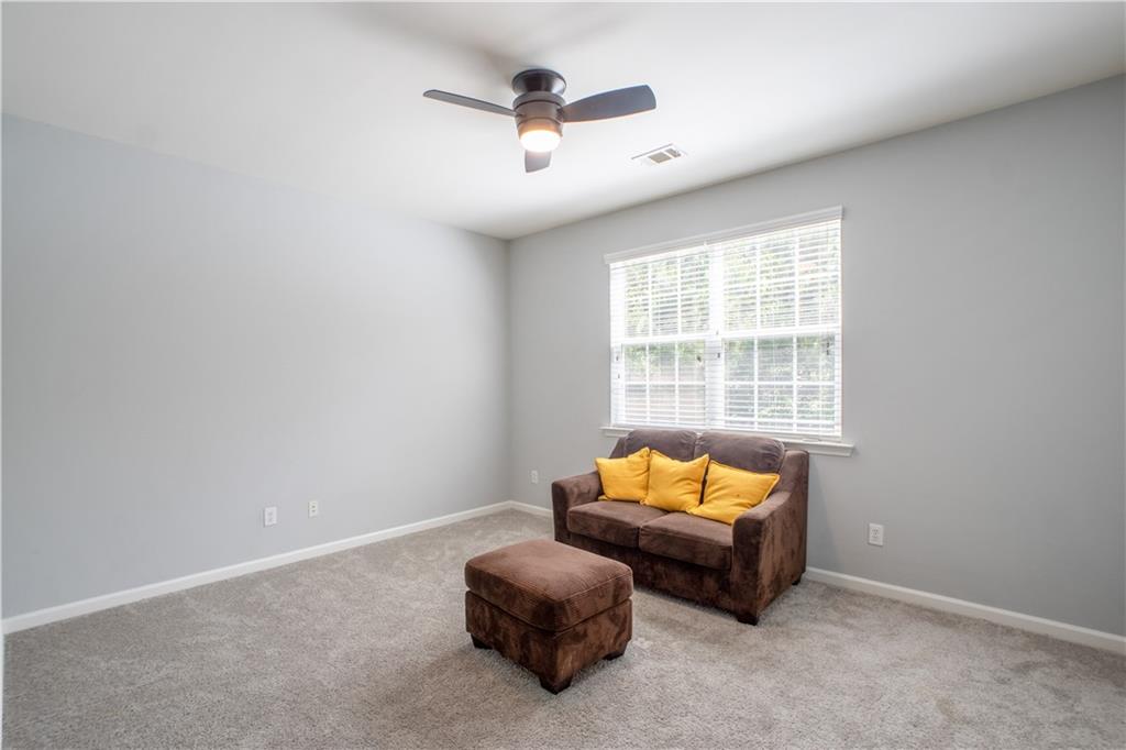 1218 Lanier Springs Drive, Buford, Georgia image 21