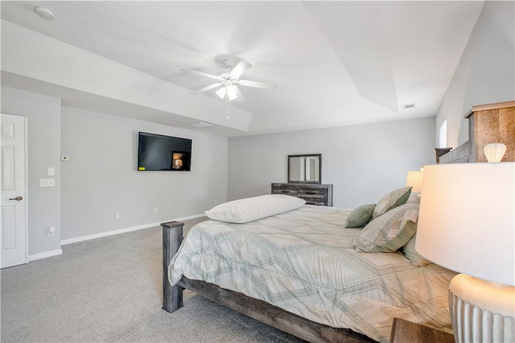 1218 Lanier Springs Drive, Buford, Georgia image 41