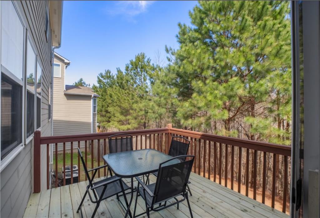 1218 Lanier Springs Drive, Buford, Georgia image 29