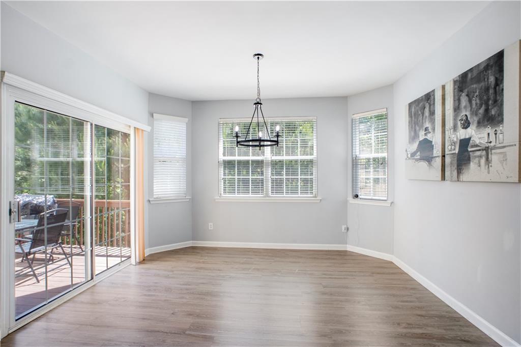 1218 Lanier Springs Drive, Buford, Georgia image 27