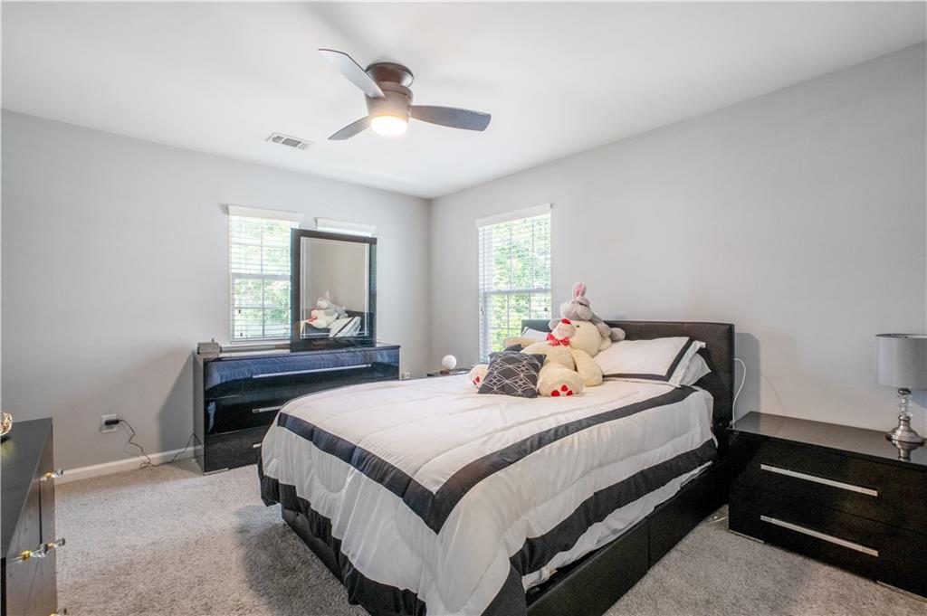 1218 Lanier Springs Drive, Buford, Georgia image 31