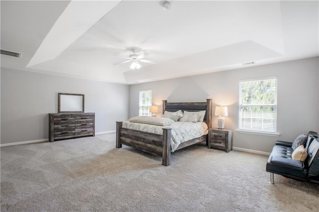 1218 Lanier Springs Drive, Buford, Georgia image 40