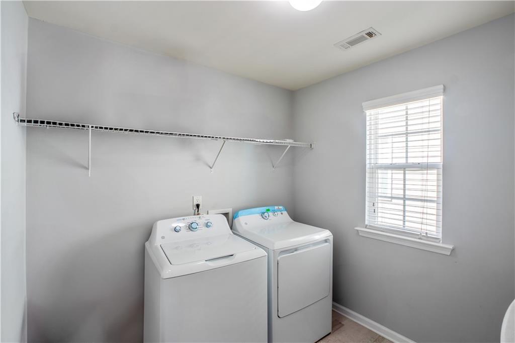 1218 Lanier Springs Drive, Buford, Georgia image 36
