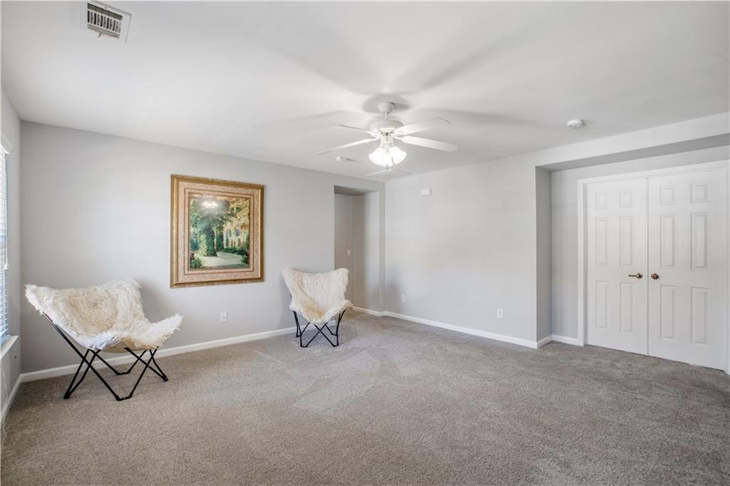 1218 Lanier Springs Drive, Buford, Georgia image 38