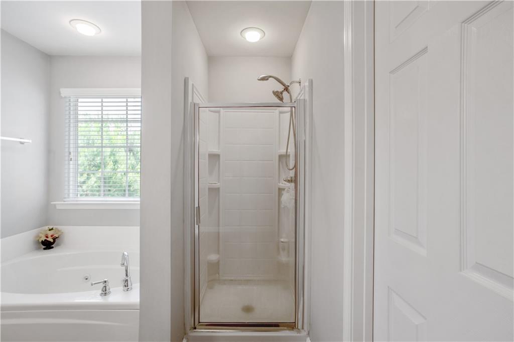 1218 Lanier Springs Drive, Buford, Georgia image 45