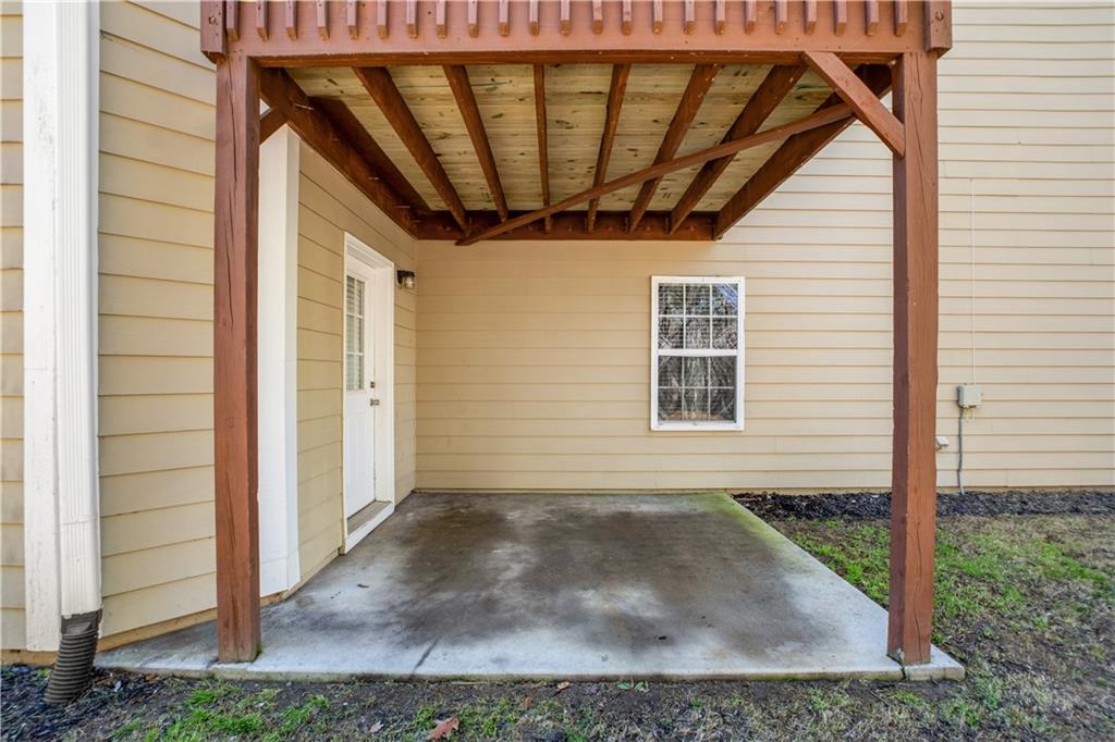 1218 Lanier Springs Drive, Buford, Georgia image 49