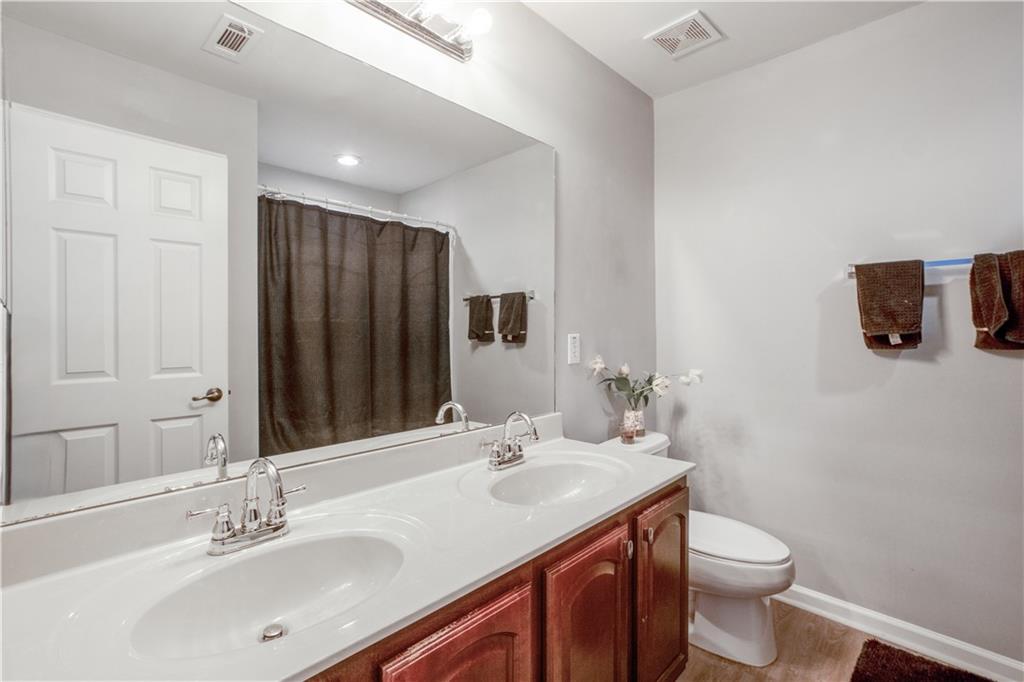 1218 Lanier Springs Drive, Buford, Georgia image 34