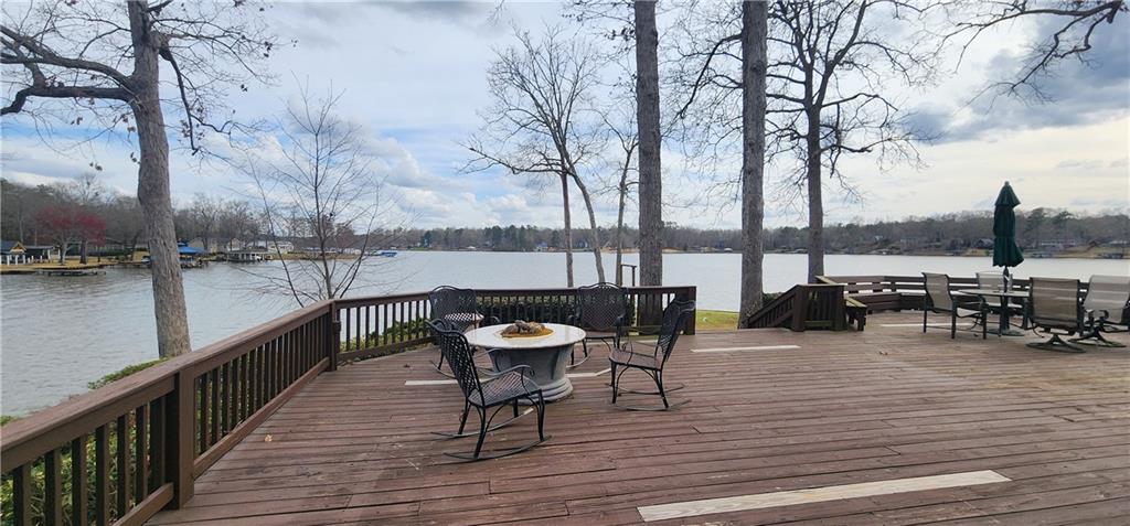 127 Bluegill Run