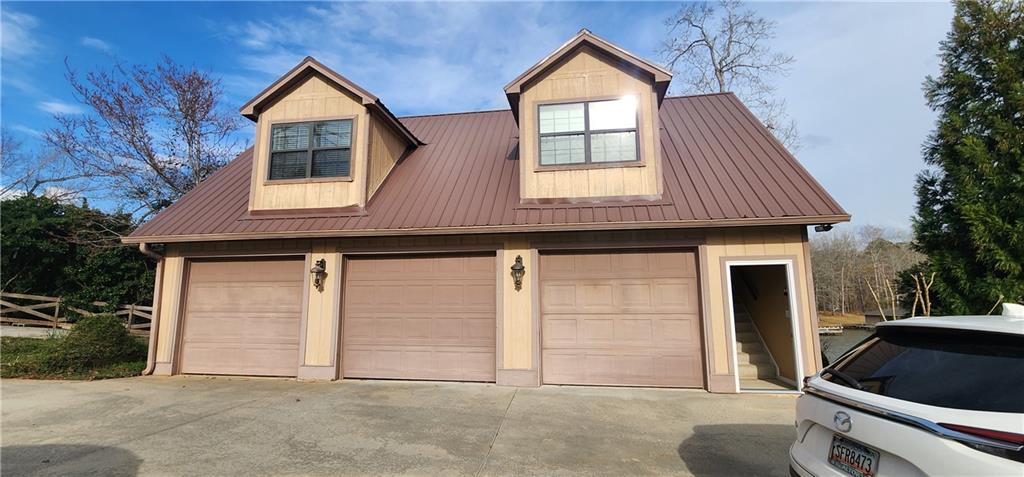 127 Bluegill Run