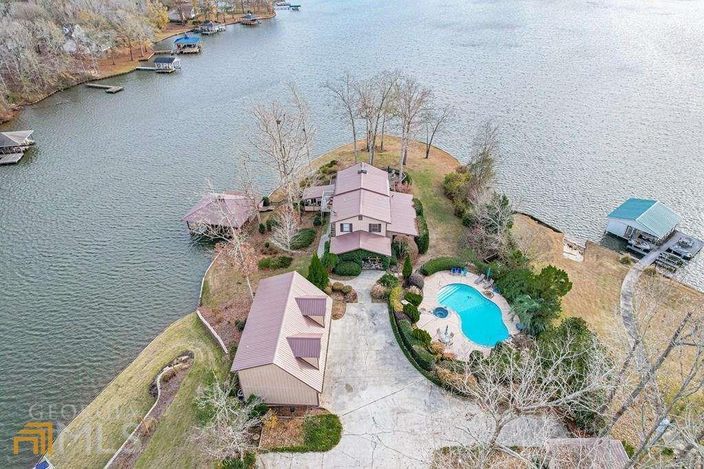 127 Bluegill Run, Eatonton, Georgia image 2