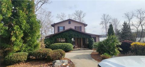 127 Bluegill Run Eatonton GA 31024