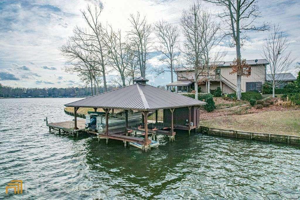 127 Bluegill Run, Eatonton, Georgia image 4