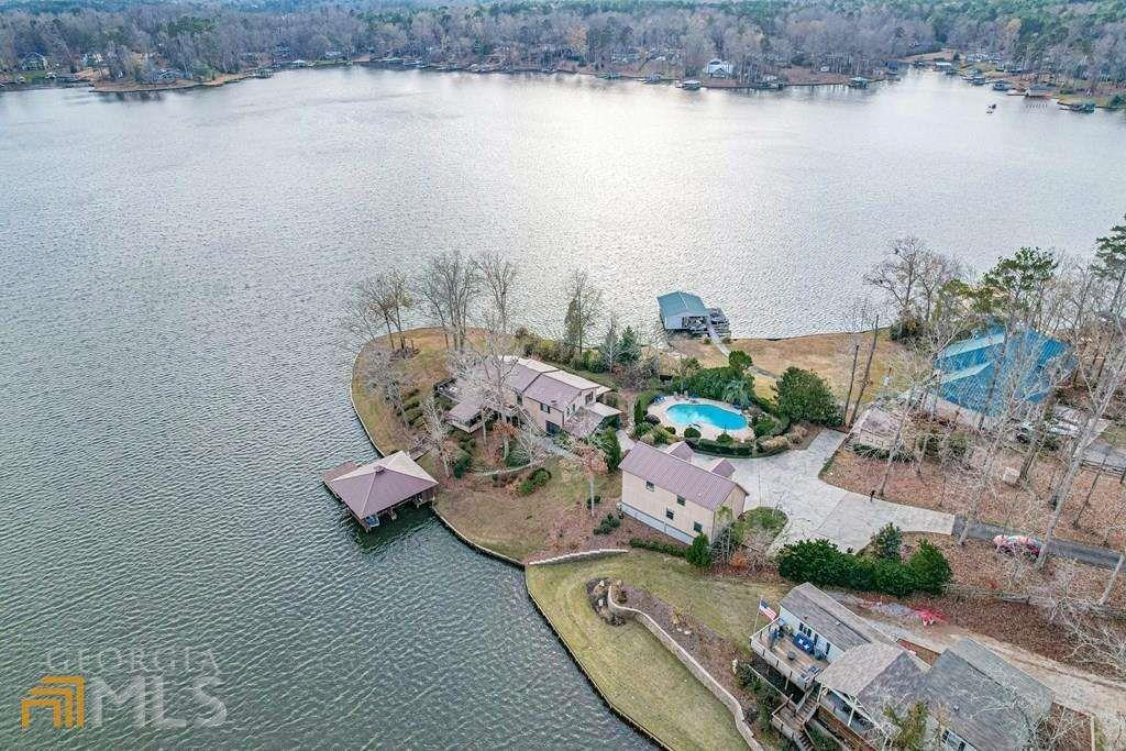 127 Bluegill Run, Eatonton, Georgia image 3