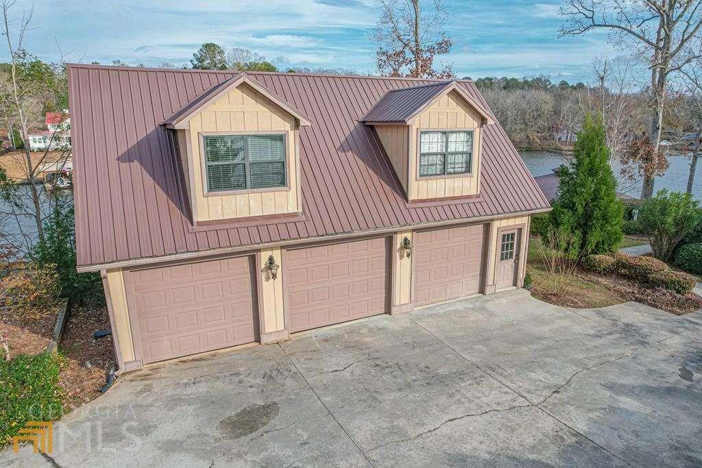 127 Bluegill Run, Eatonton, Georgia image 7