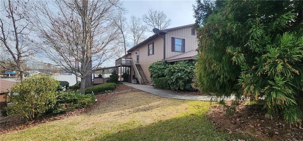 127 Bluegill Run