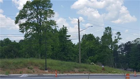 6592 Malone Road Douglasville GA 30134