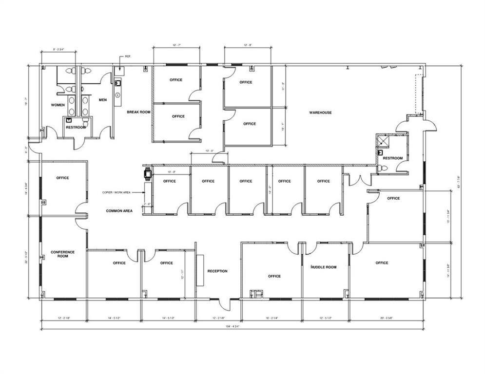 403 Swanson Drive