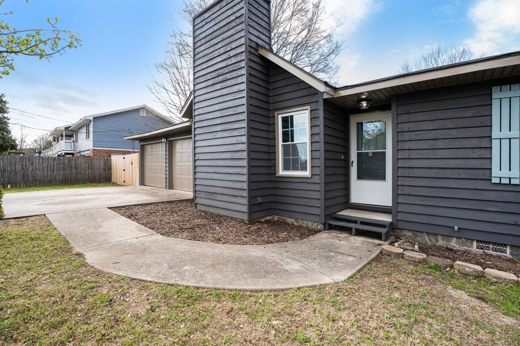 170 Gilreath Road, Cartersville, Georgia image 3