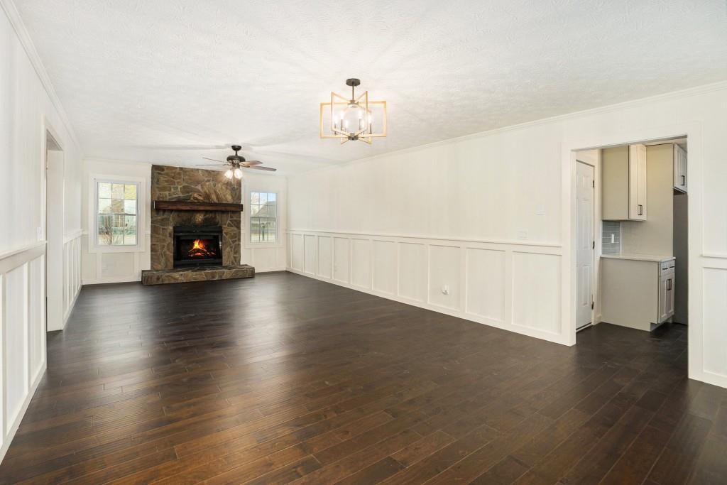 170 Gilreath Road, Cartersville, Georgia image 9