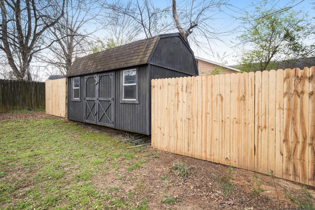 170 Gilreath Road, Cartersville, Georgia image 27