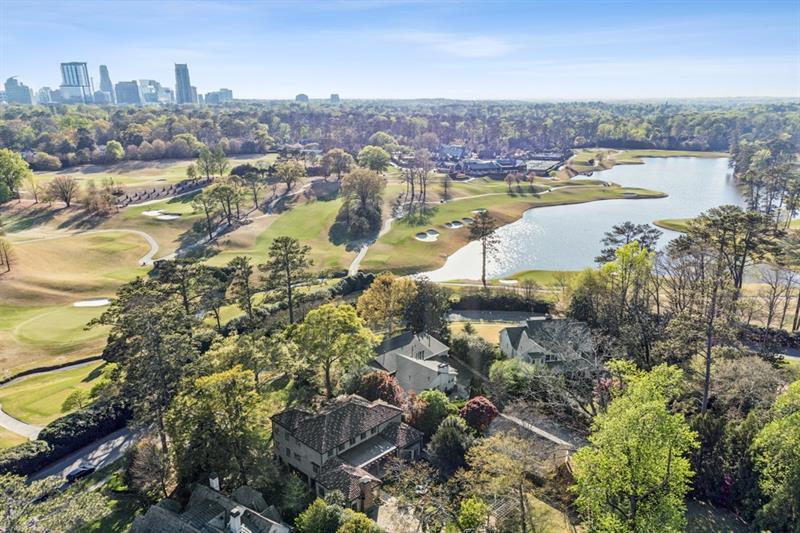 Historic Brookhaven - Residential