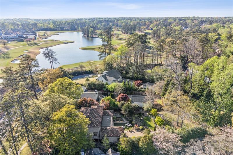 Historic Brookhaven - Residential