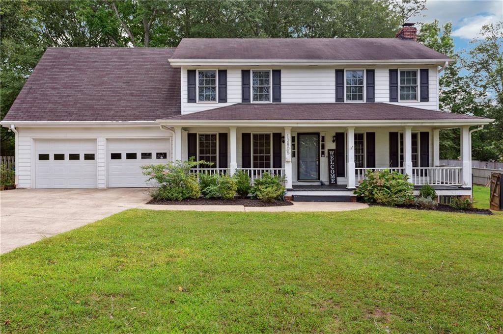 12805 Bethany Road, Alpharetta, Georgia image 2