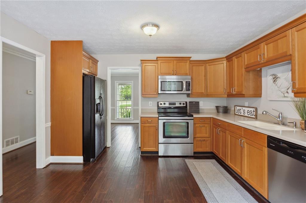 12805 Bethany Road, Alpharetta, Georgia image 9