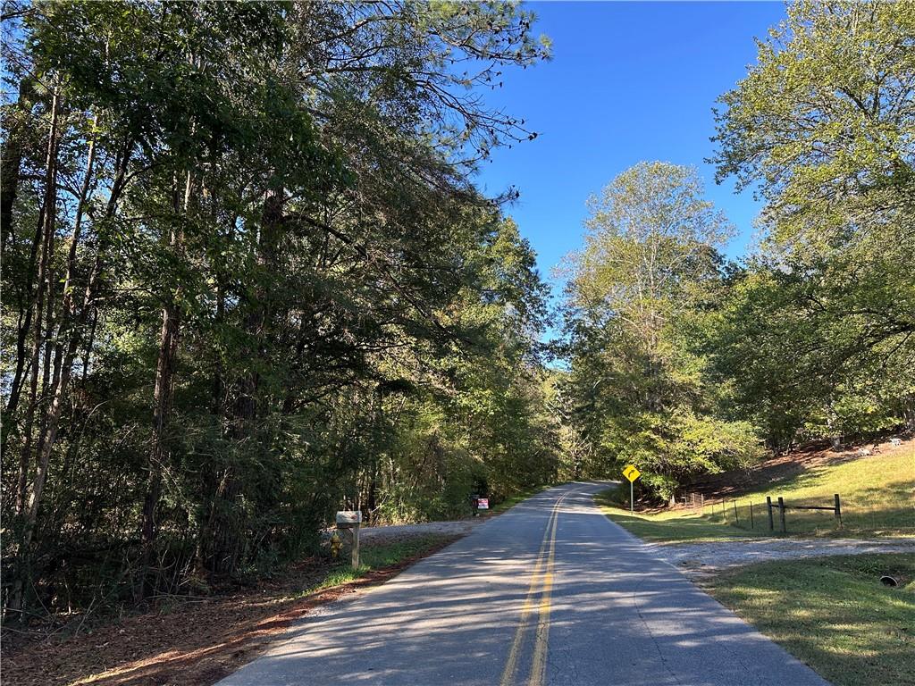 Prior Station Road, Cedartown, Georgia image 50